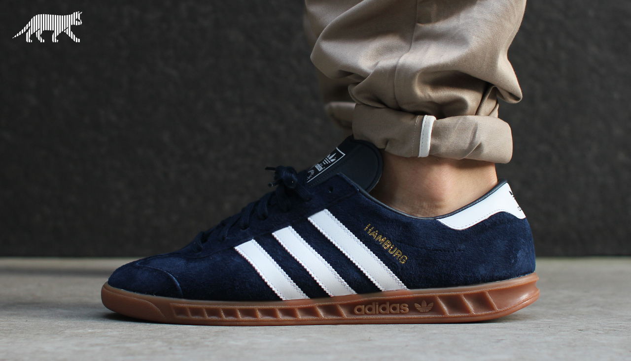 adidas hamburg style